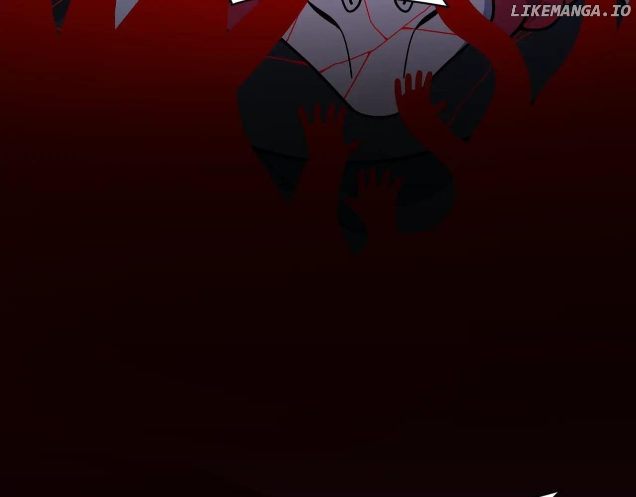 Era of the Haunted Chapter 486 - page 14